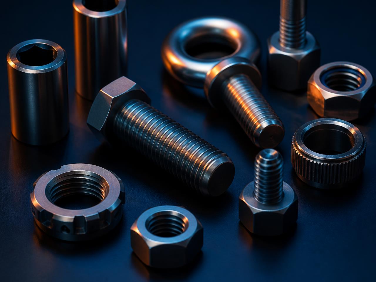 Soluciones Industriales