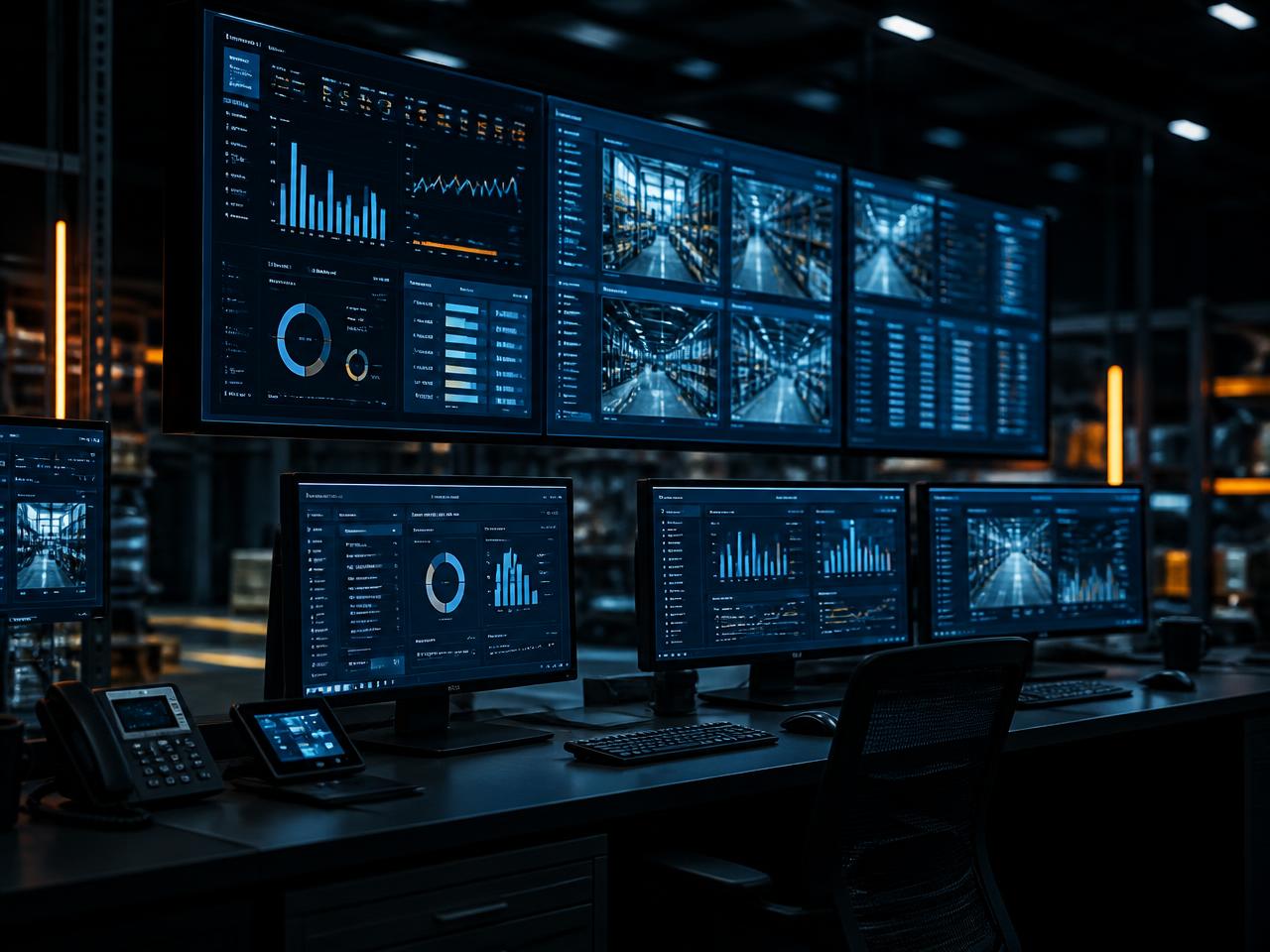 Atlas Tecnología